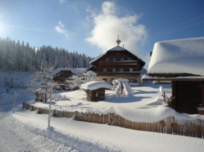 Pension-Greimelbacherhof, Ramsau Am Dachstein, Österreich